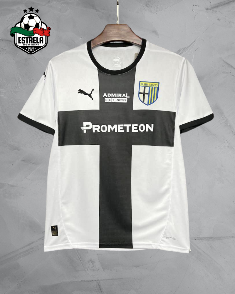 Camisola Parma Home 24/25