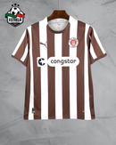 Camisola ST Pauli Home 25/26