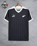 Camisola Nova Zelândia Alternativa 2026
