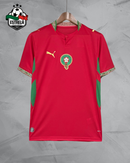 Camisola Marrocos Home 2026