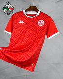 Tunisia Home Jersey 2026