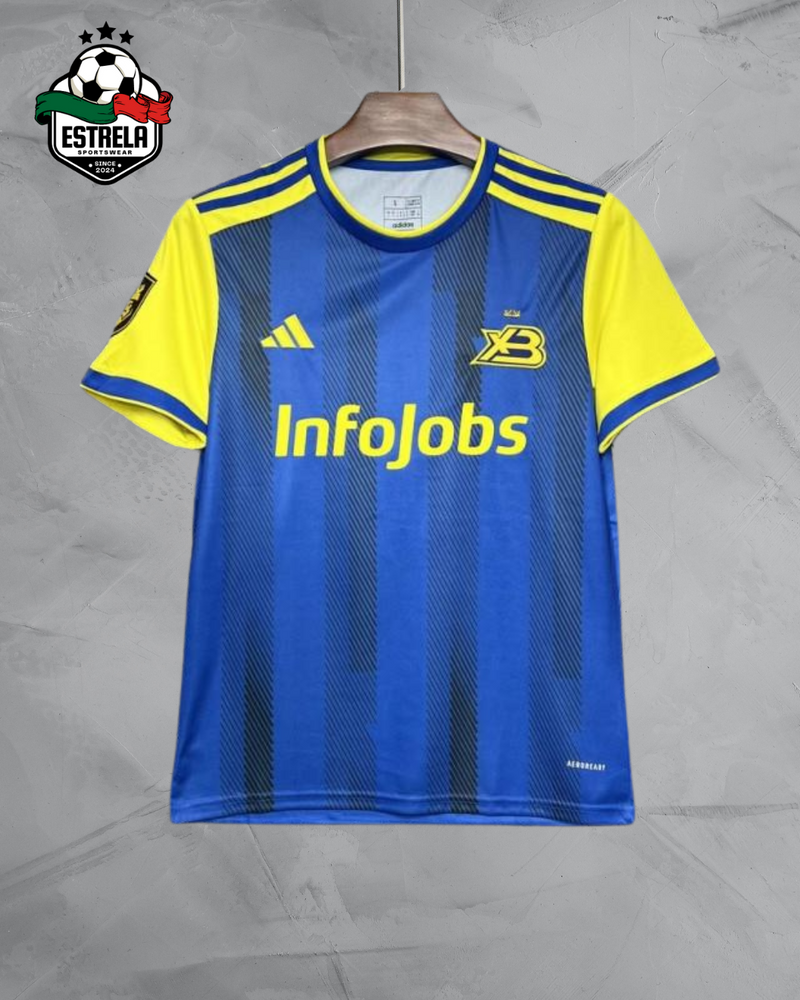Camisola Xbuyer Home 2024