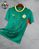 Camisola Senegal Alternativa 2026