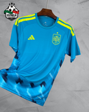 Spain Goalkeeper Jersey 2026