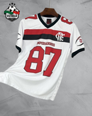 Camisola Flamengo Futebol Americano 87