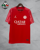 Camisola PSG IV VERMELHA 24/25