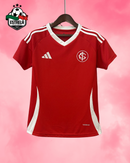 Camisola Feminina Internacional Home 2025
