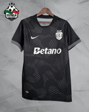 Camisola Sporting Edição Especial Preta 25/26