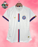 Camisola Feminina Bahia Home 2024