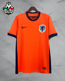 Camisola Holanda Home 2024