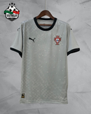 Camisola Portugal Guarda Redes Cinza 2025