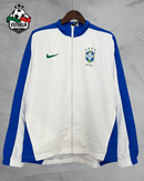 Corta-Vento Zagallo Brasil 1998