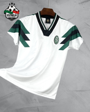 Camisola Sporting Edição Especial Retrô 2025 Branca