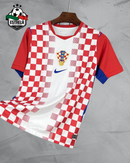 Croatia Home Jersey 2026