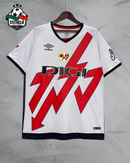 Camisola Rayo Vallecano Home 24/25