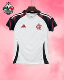 Camisola Feminina Flamengo Alternativa 2025
