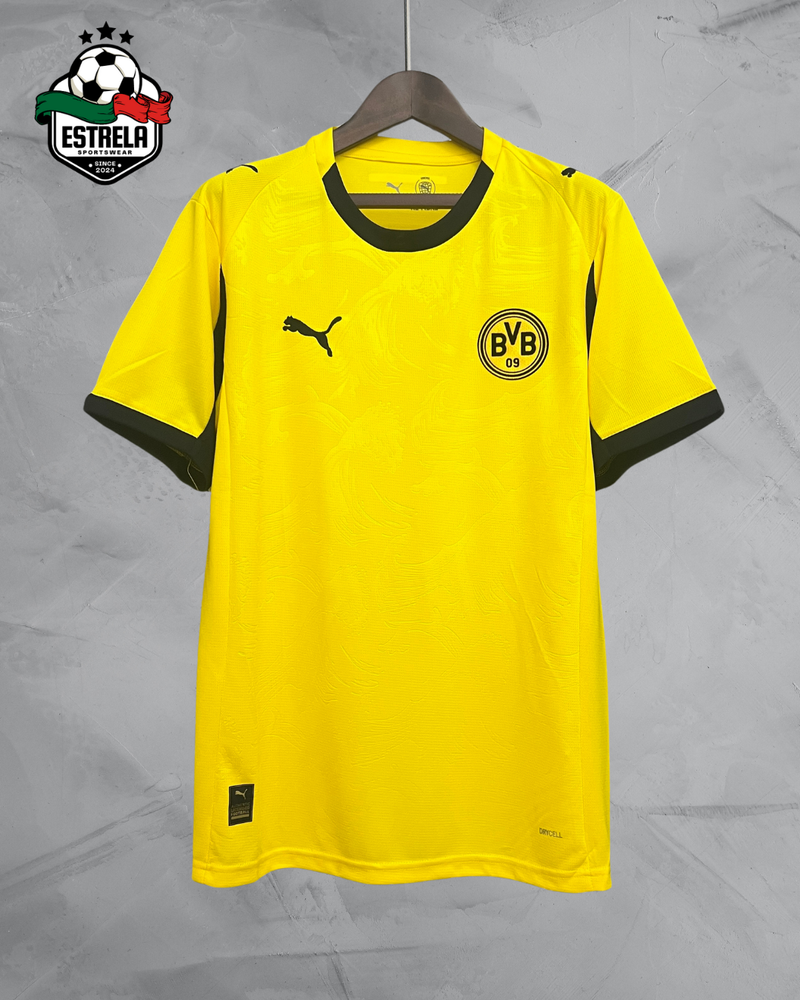 Camisola Borussia Dortmund Edição Especial 25/26