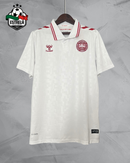 Denmark Away Shirt 2024