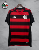 Camisola Flamengo Home 2025
