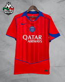 Camisola PSG Alternativa Total 90 25/26