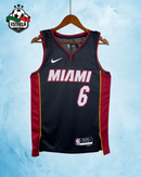 Miami Heat - Lebron James 6