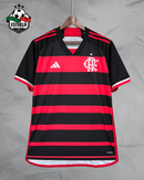 Camisola Flamengo Home 2024