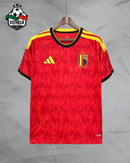 Camisola Bélgica Home 2026