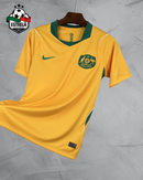 Australia Home Jersey 2026