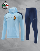 Fato de Treino França