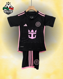Kit Infantil Inter Miami Alternativa 24/25
