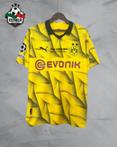 Camisola Borussia Dortmund Alternativa 23/24