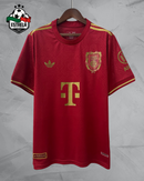 Camisola Bayern de Munique 125th