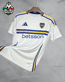 Camisola Boca Juniors Alternativa 24/25
