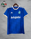 Camisola El Barrío Home 2024