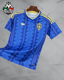 Sweden Away Jersey 2026