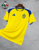 Sweden Home Jersey 2026
