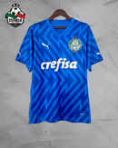Camisola Palmeiras Guarda Redes Azul 2024