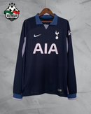 Camisola Manga Longa Tottenham Alternativa 23/24