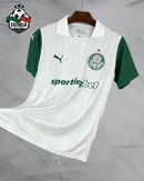 Camisola Palmeiras Alternativa 2025