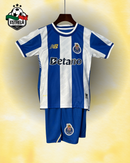 Kit Infantil Porto Home 25/26