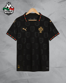 Camisola Portugal Edição Especial Pantera Negra