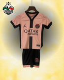 Kit Infantil PSG III 24/25