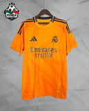Camisola Real Madrid Alternativa 24/25