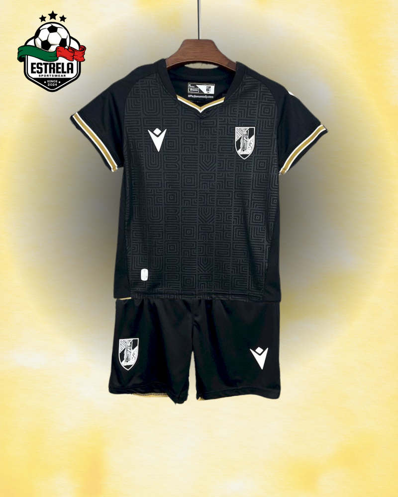 Kit Infantil Vitória de Guimarães Alternativa 24/25