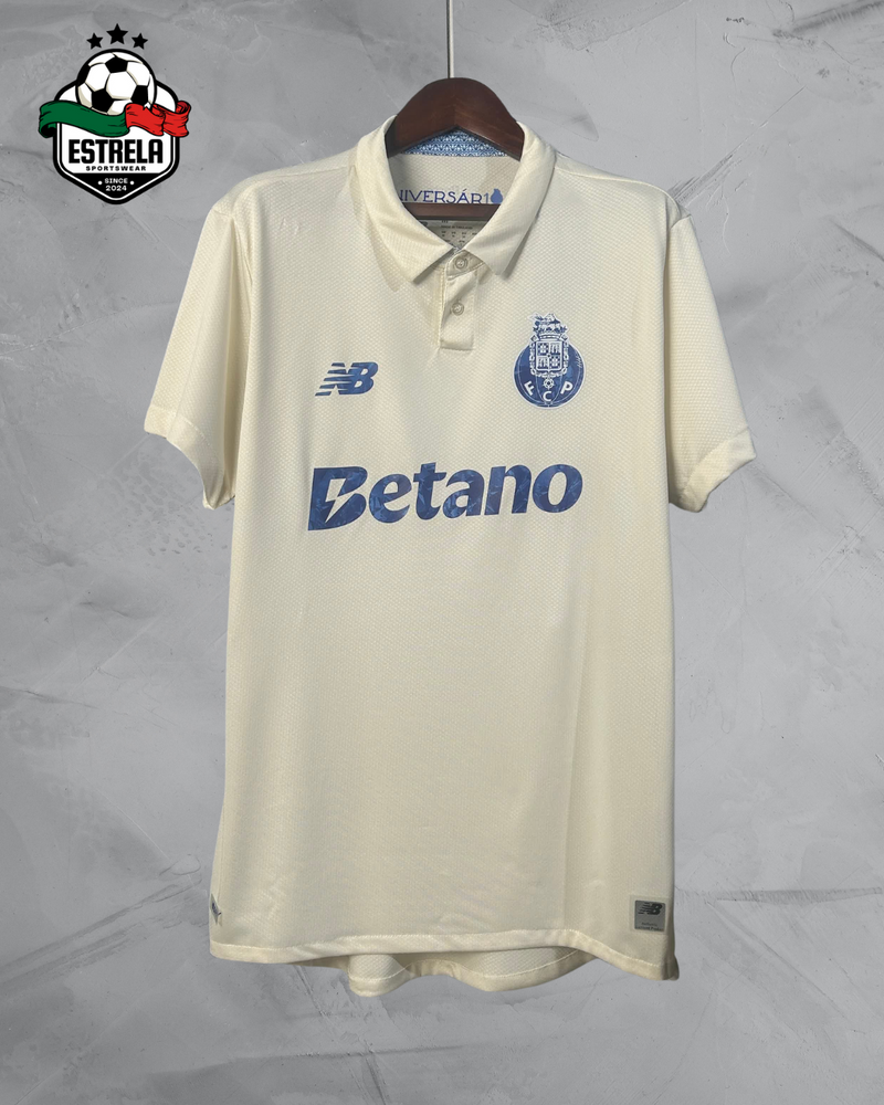 Camisola Porto III 25/26