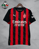 Camisola Milan Home 25/26