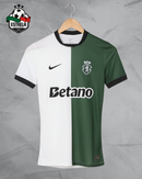 Camisola Sporting Stromp 25/26