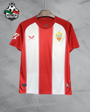 Camisola Almeria Home 24/25