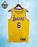 Lakers - Lebron James 6