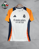 Camisola Real Madrid Pré-Jogo 24/25